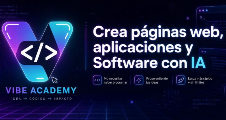 Vibe Academy