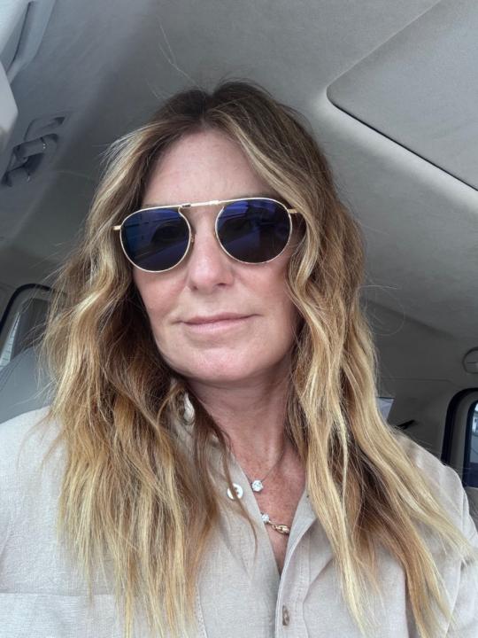 Jo Ellen McDowell