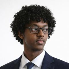 Abdullahi Issa