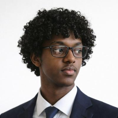 Abdullahi Issa