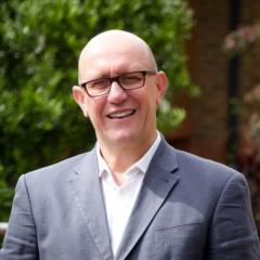 Stephen Bonfield