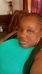 Kenderricka Pruitt