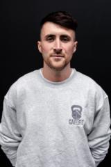 Oisin McVicker