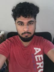 Sourabh Sourabh