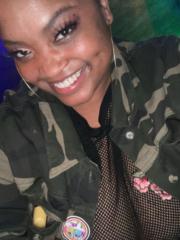 Amber Jackson