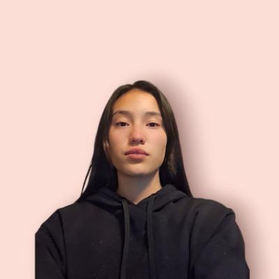 María Fernanda Ramos Hernandez