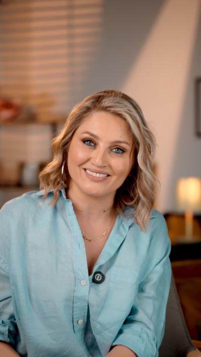 Sarah Daou