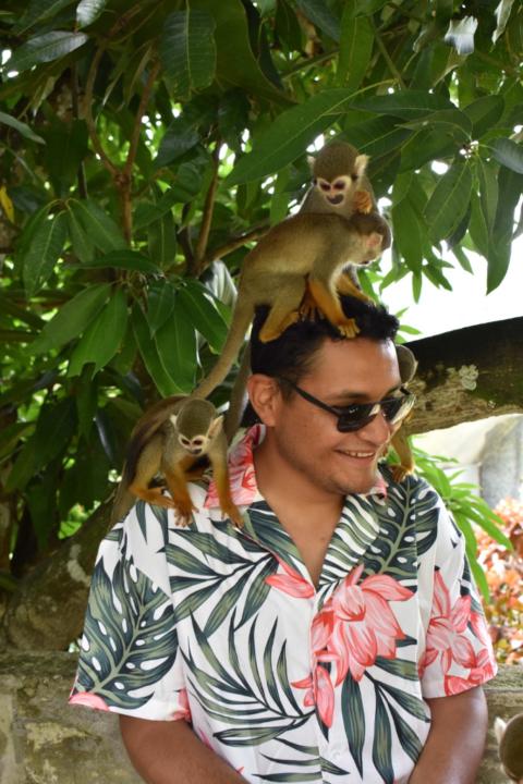 Paul Ortiz