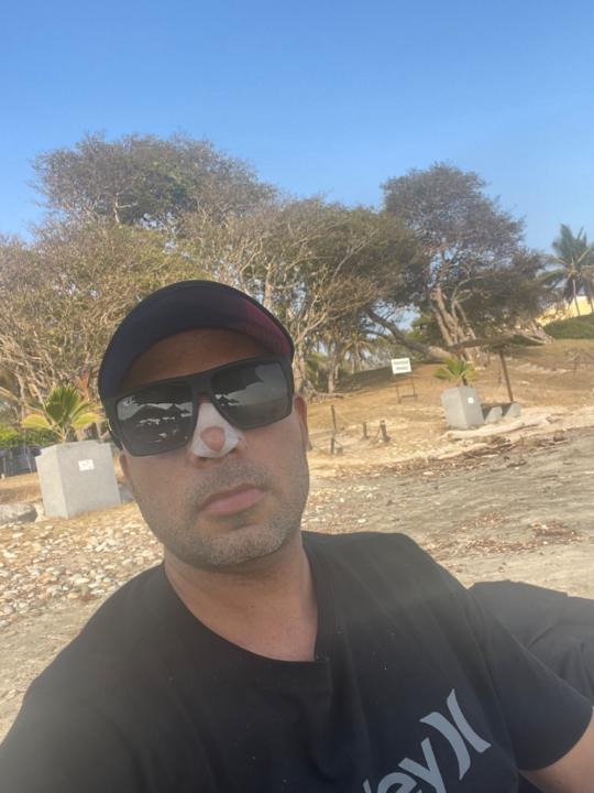 Osman mondragon Mondragon