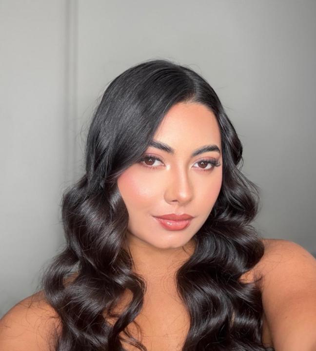 Hanna Alarcón Mendez