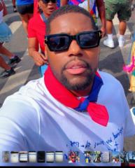 Stevenson Desrivieres