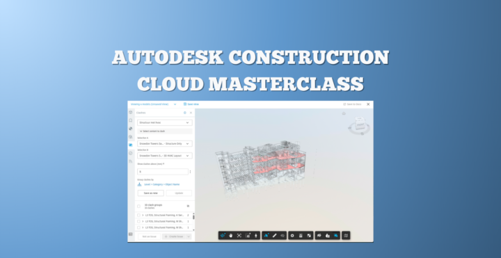 🚧 Autodesk Construction Cloud – Beta access open 🚧
