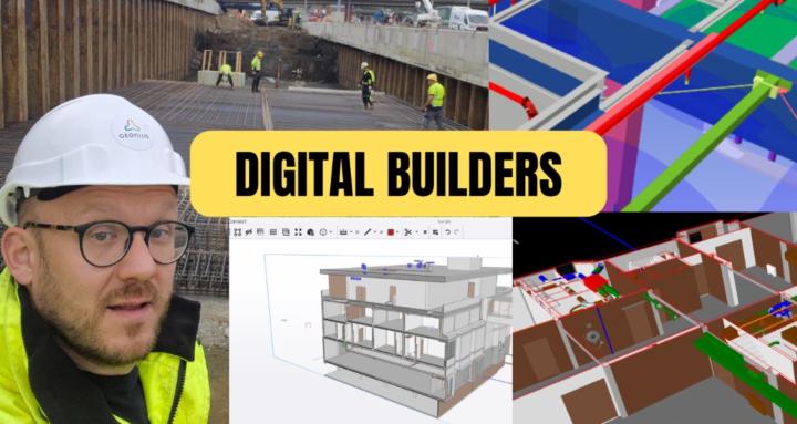 Digital Builders