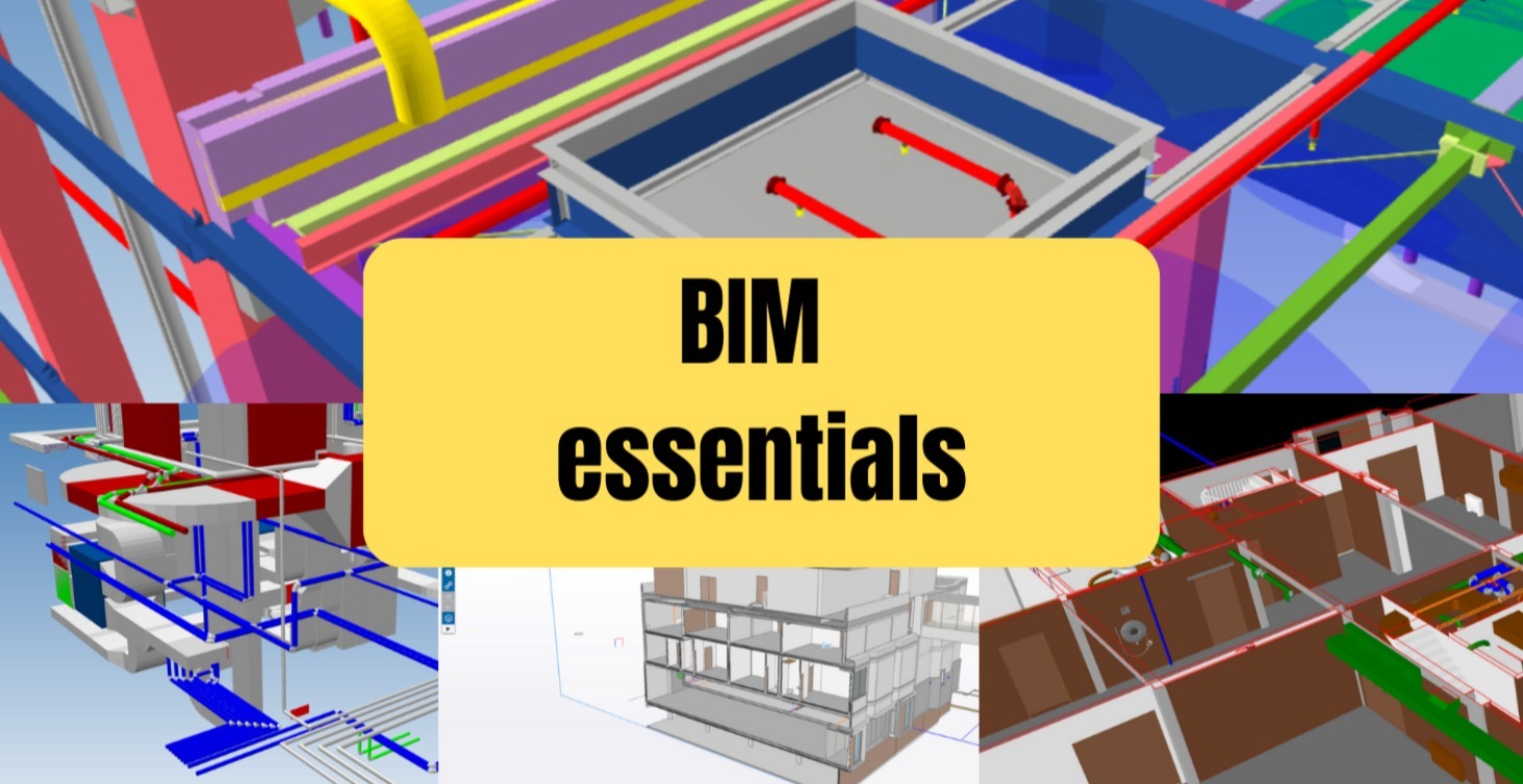 BIM essentials