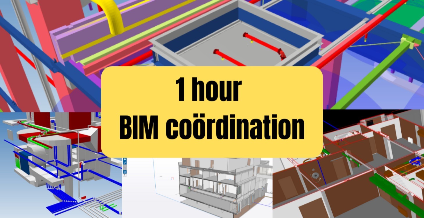 THE BIM KICKSTART KIT