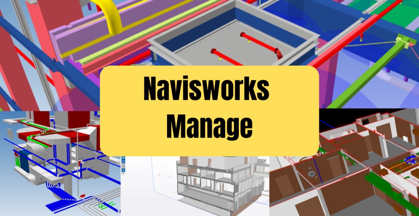 Navisworks Manage
