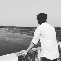 Aryan Vashistha