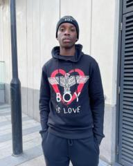 Delap Toney