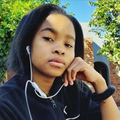 Zodwa Montle Sebaeng