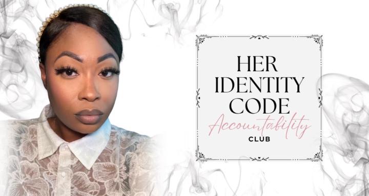 HER IDENTITY CODE
