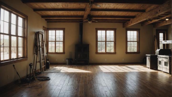 Quick Water Damage Restoration in Village of Oak Creek (Big Park), AZ