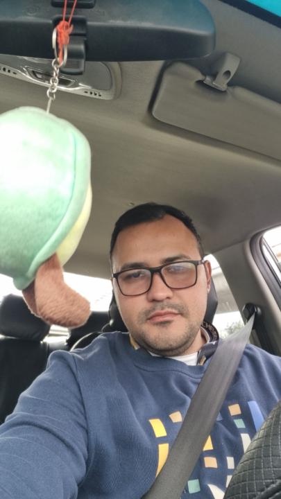 Luis ebelio Duran urbina