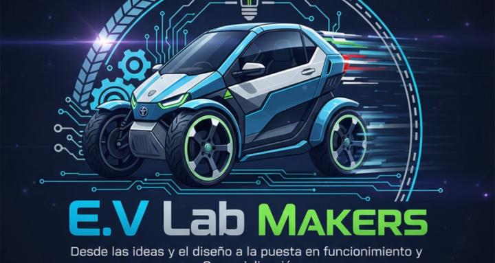 E.V. Lab Makers