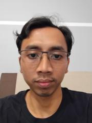 Yudi Dwi Romadhoni