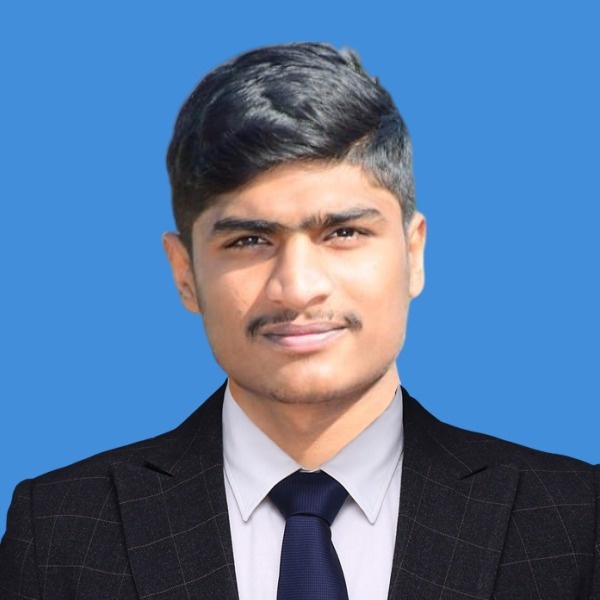 Muddassir ALi