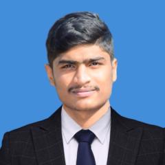 Muddassir ALi