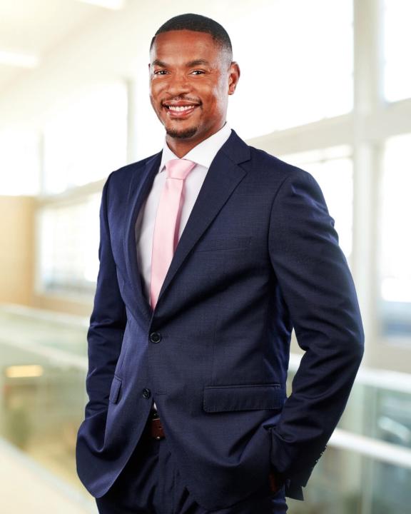Ryan Foxx