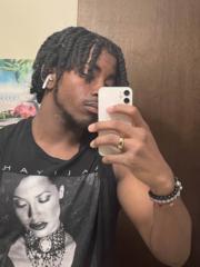 Khalif Thompson