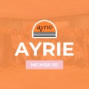 AYRIE Members