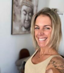 Stephanie Pieteraerents