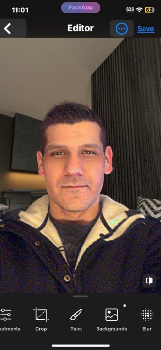Curtis Badger
