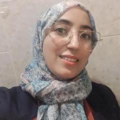 Rokaya Charif