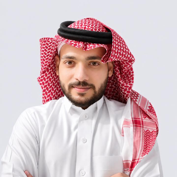 Thamer Alzahrani