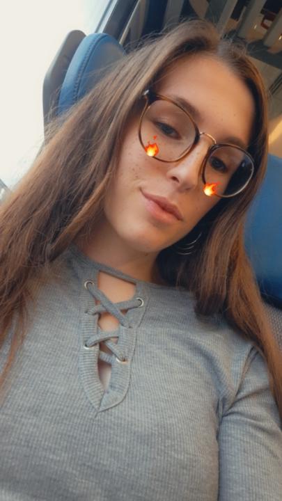 Celine Renaudet