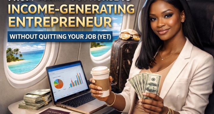 Nursepreneur Society