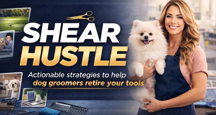 Shear Hustle