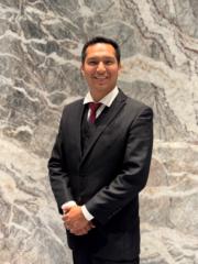 Rafael Fernando Cabrera Garcia