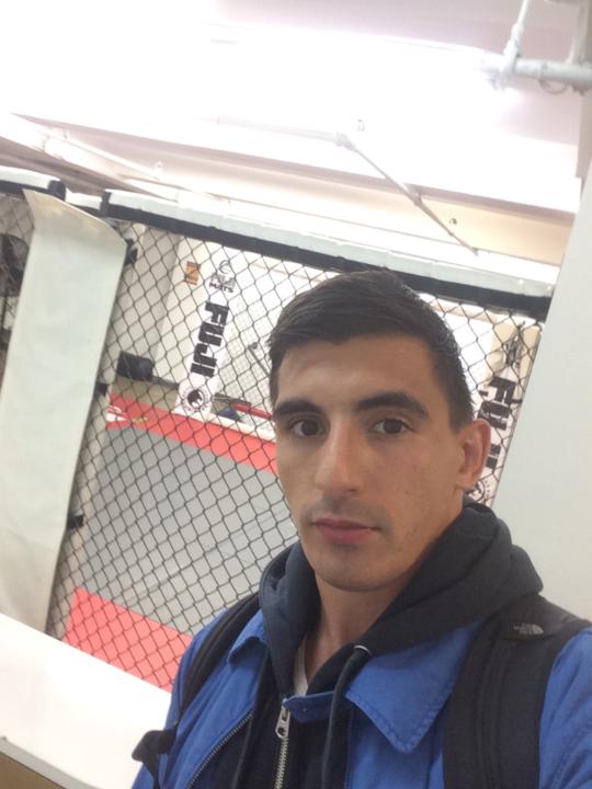 Dan Mehmet