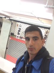 Dan Mehmet