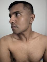 Malinga Peries