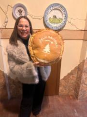 Maria Angeles Valle gallego