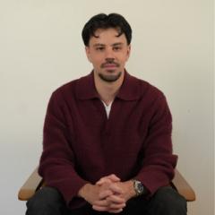 Nick Muscolino