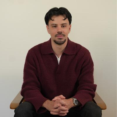 Nick Muscolino