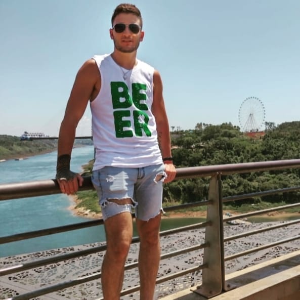 Daniel Molina