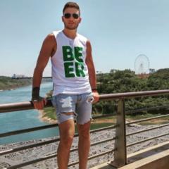 Daniel Molina