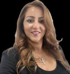 Sylvia Khoury